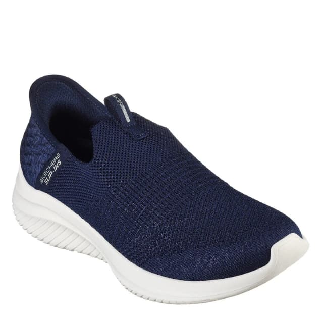 Skechers Slip-Ins: Ultra Flex 3.0 - Smooth Step - Blue Blue 8