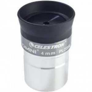 Celestron Omni 4mm Eyepiece