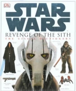 Star Wars Revenge of the Sith by Jim Luceno Hardback