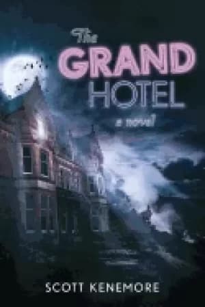 grand hotel a novel