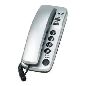 Tel UK Sorrento Two Piece Telephone