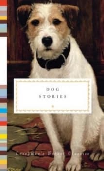 Dog Stories by Diana Secker Tesdell Hardback