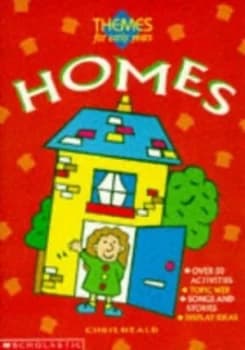 Homes by Chris Heald Paperback