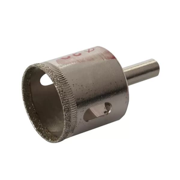Silverline Diamond Dust Holesaw - 32mm