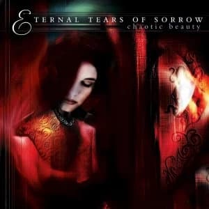 Eternal Tears Of Sorrow - Chaotic Beauty Vinyl