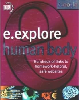 Human Body by Richard Walker and Google Book