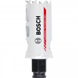 Bosch Endurance Heavy Duty Carbide Holesaw 32mm