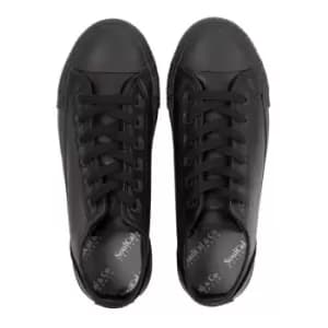 SoulCal Baseball Shoes Juniors - Black