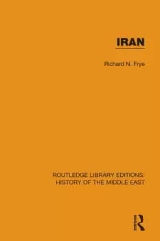 Iran by Hilary Smith