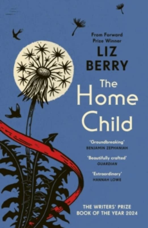 The Home Child Paperback / softback
