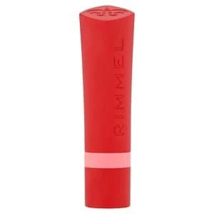 Rimmel The Only 1 Matte Lipstick Salute Pink