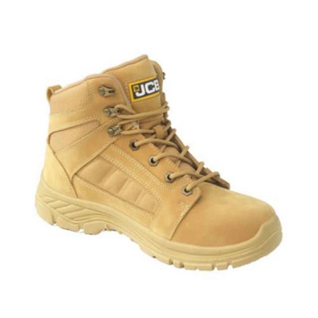 JCB Loadall Honey Boot Size 03