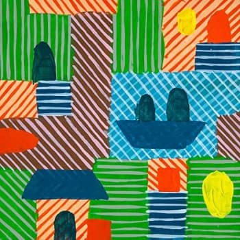 Half Japanese - Crazy Hearts CD