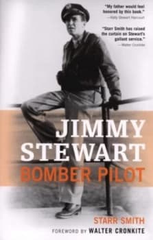 Jimmy Stewart by Starr Smith Paperback