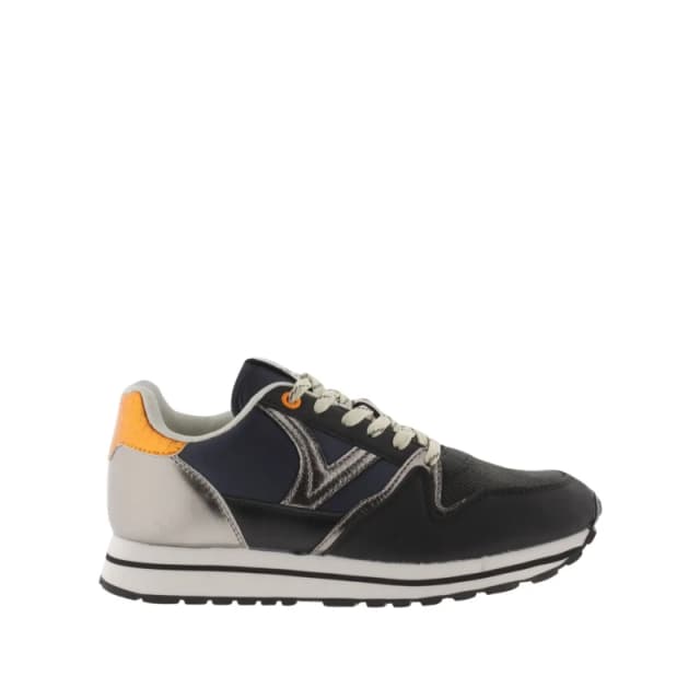 Victoria Womens Trainers Victoria Cometa Nylon Noir Female 40