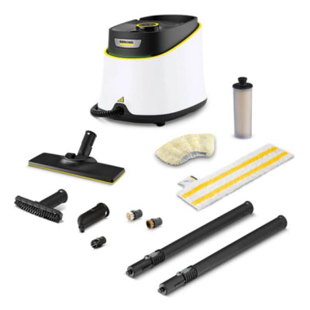 Karcher SC 3 DELUXE HOME Steam Cleaner SC 3 DELUXE HOME