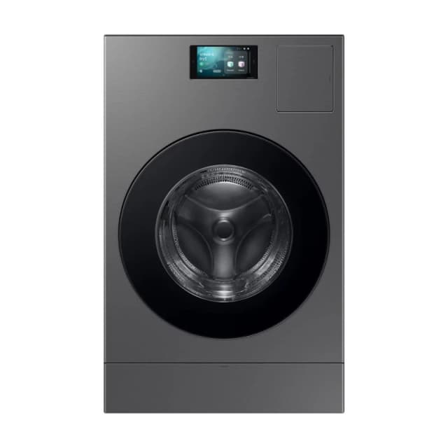 Samsung Bespoke AI All - in - One Washer Dryer WD18DB8995BZT1