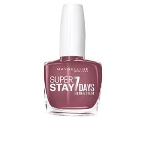 SUPERSTAY nail gel color #255-mauve on