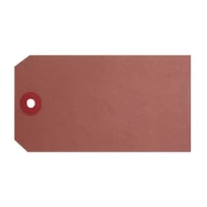 UnStrung Tags 5A 120x60mm Buff Single (Pack of 1000) TG8025