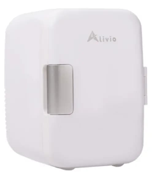 Hirix Alivio 4L Portable Mini Fridge