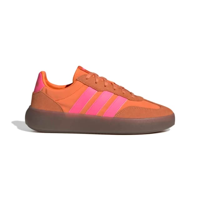 Adidas Womens Trainers adidas Barreda Decode Orange Female 38 2/3