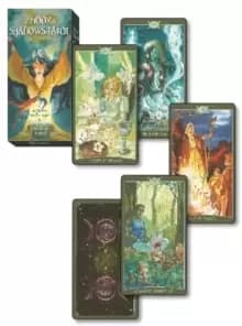 Book of Shadows Tarot Vol II: "So Below"