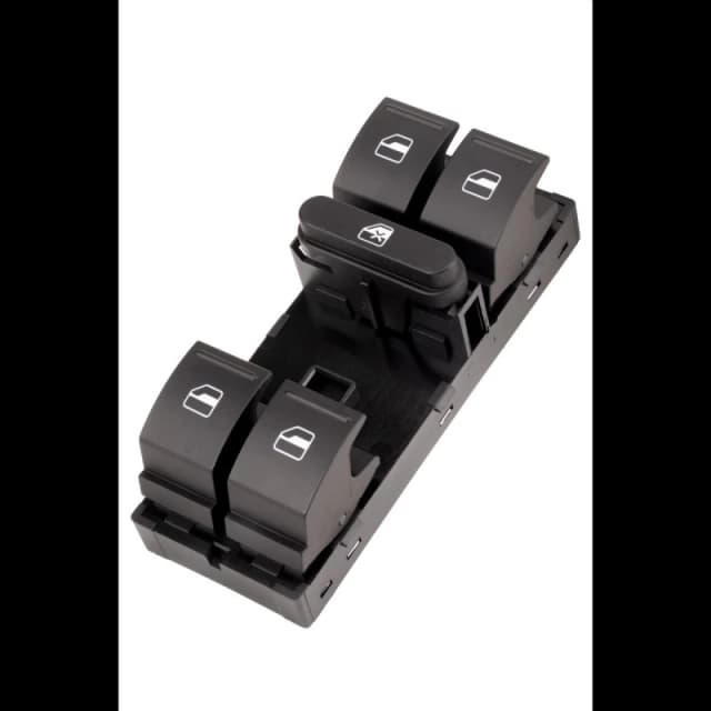 ERA 662269 Switch, window winder Left Front Switch,window winder (1761)