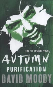 Purification by David Moody Hardback