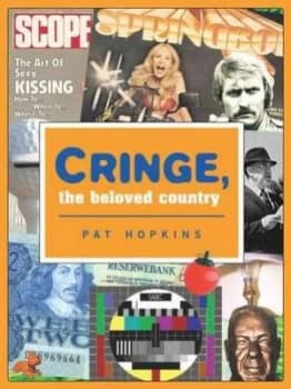 Cringe the Beloved Country Paperback