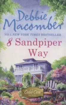 8 Sandpiper Way by Debbie Macomber Paperback