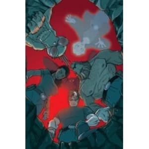 The Perhapanauts Volume 2: Treasure Obscura TP