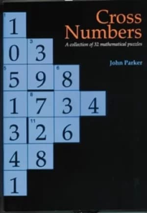 Cross Numbers by