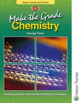 Chemistry by George Facer Paperback