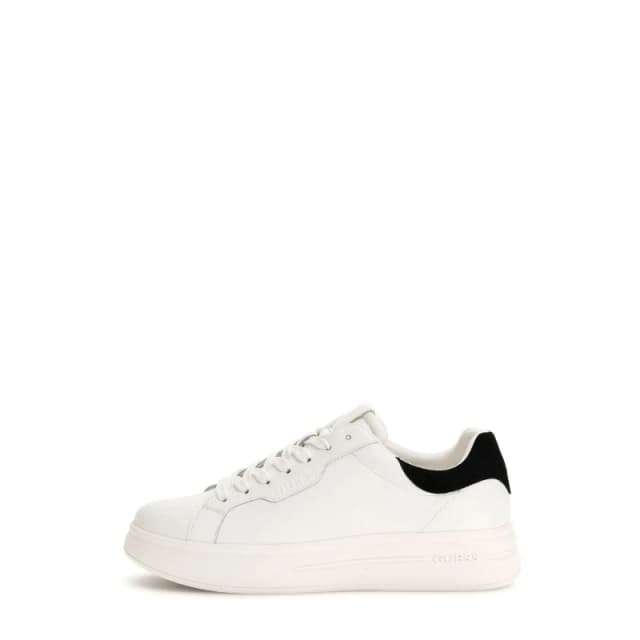 Guess Trainers Guess Winno Blanc Male 44