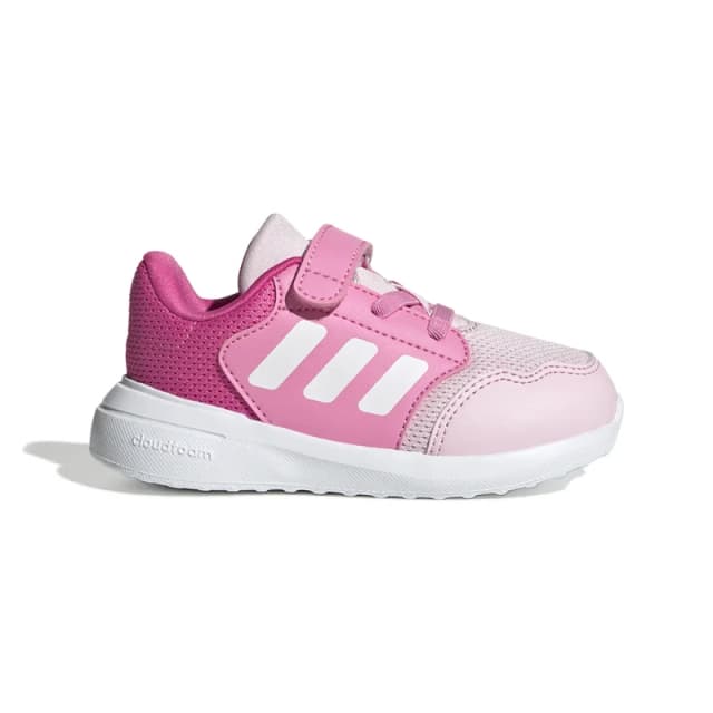 Adidas SPORTSWEAR Kids Tensaur Run 3.0 Trainers pink/white Baby 19 (3);20 (3.5 to 4);21 (4.5);22 (5 to 5.5);23 (6)