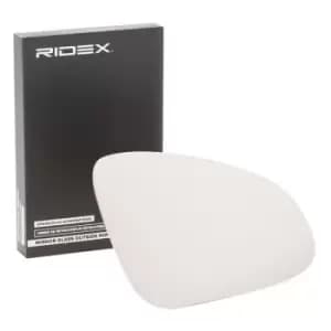 RIDEX Wing Mirror Glass OPEL 1914M0387 13265470,1428452
