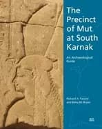 precinct of mut at south karnak an archaeological guide