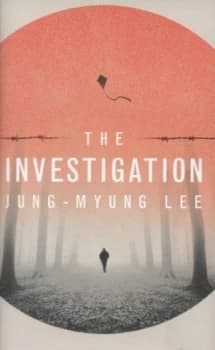 The Investigation by Jung-Myung Lee Hardback