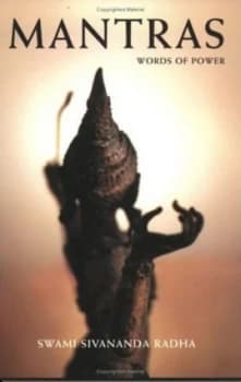 Mantras by Sivananda Radha Paperback