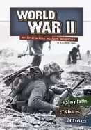 world war ii an interactive history adventure