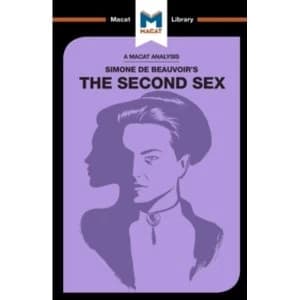 The Second Sex (Paperback, 2017)