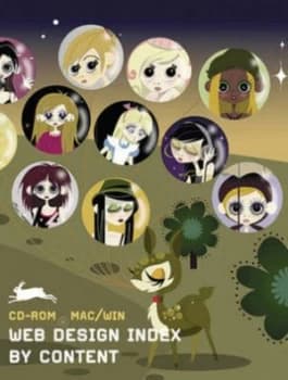 Web Design Index by Content by Gnter Beer Paperback