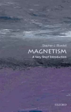 magnetism a very short introduction
