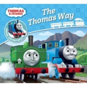 Thomas & Friends: The Thomas Way