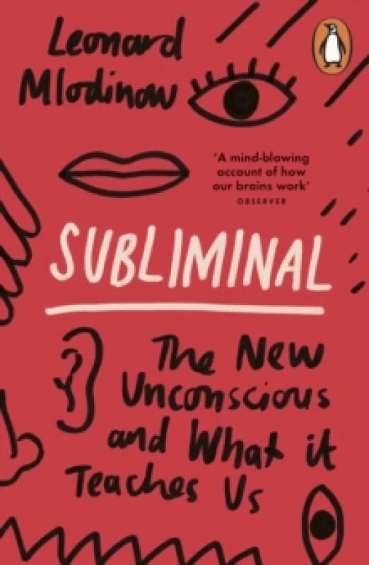 Subliminal. Paperback. By Leonard Mlodinow Books