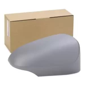 RIDEX Cover, outside mirror 23A0147 TOYOTA,Yaris Schragheck (_P13_),Yaris III Kastenwagen (XP13)