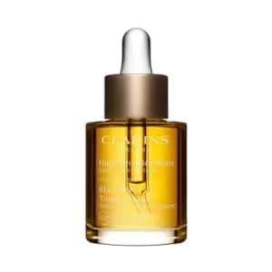 Clarins Blue Orchid Face Treatment Oil - Clear
