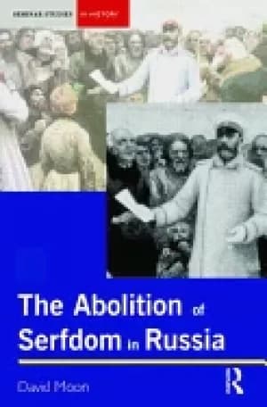 abolition of serfdom in russia 1762 1907