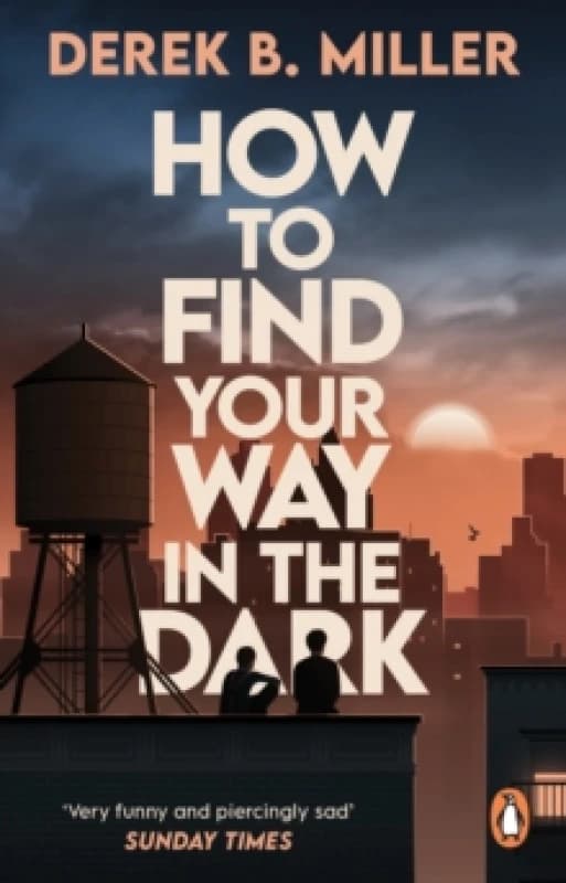 How to Find Your Way in the Dark : The powerful and epic coming-of-age story from the author of Norwegian By Night Paperback