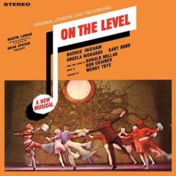 Original London Cast Recording - On the Level CD
